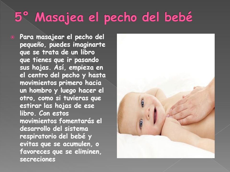 El aumento del pecho la alergia